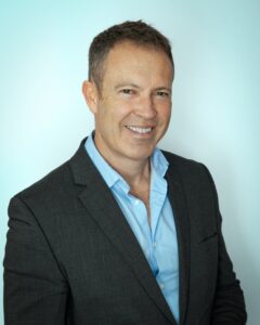 Phil Jones, Vice-Chair of Goole Town Deal Board