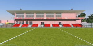 An image showing how the VPG could look in the future